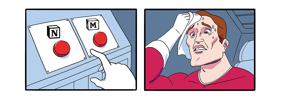 I rebuilt Notion in 5 hours