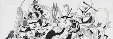 The Great Orchestration
