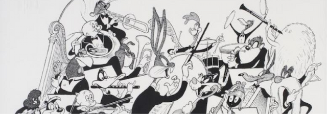 The Great Orchestration