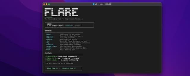 When will your Agent hire an Accountant?