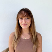 Demi Brenner Avatar